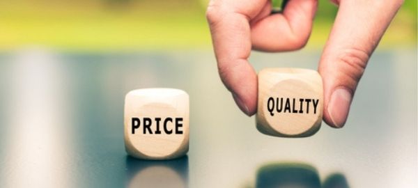 How and Why Quality Matters