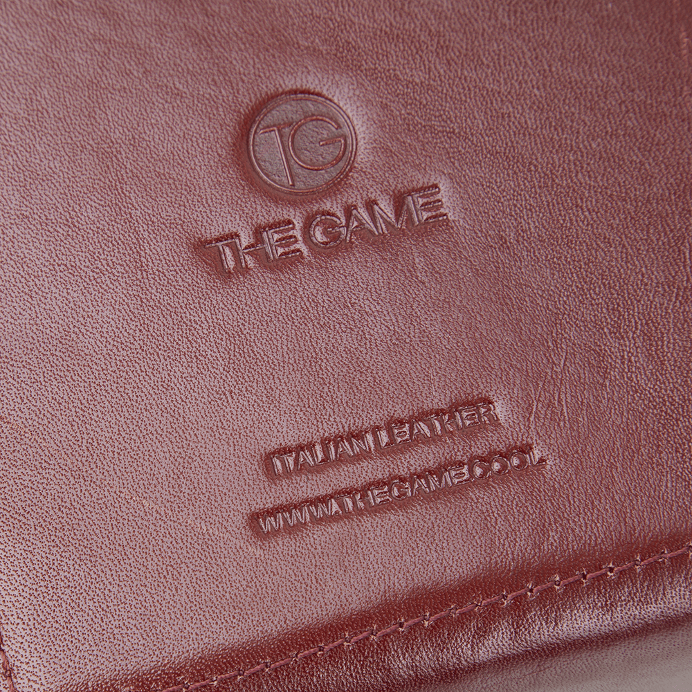 New! The Gully - The Game