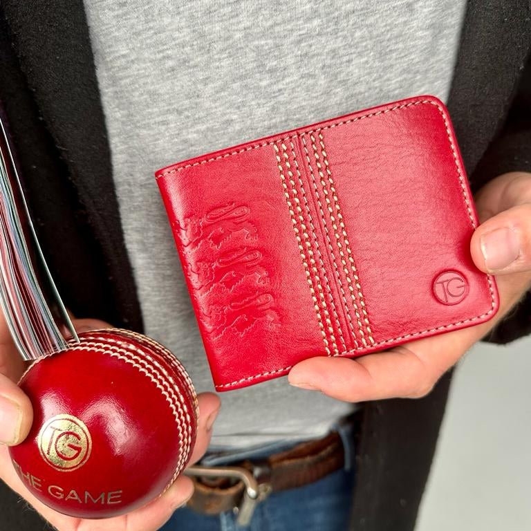 The International - England - The Game