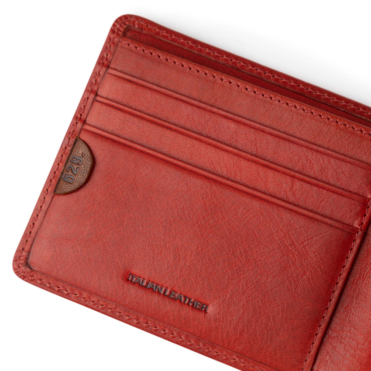 The Mark - Aussie Rules Wallet - The Game