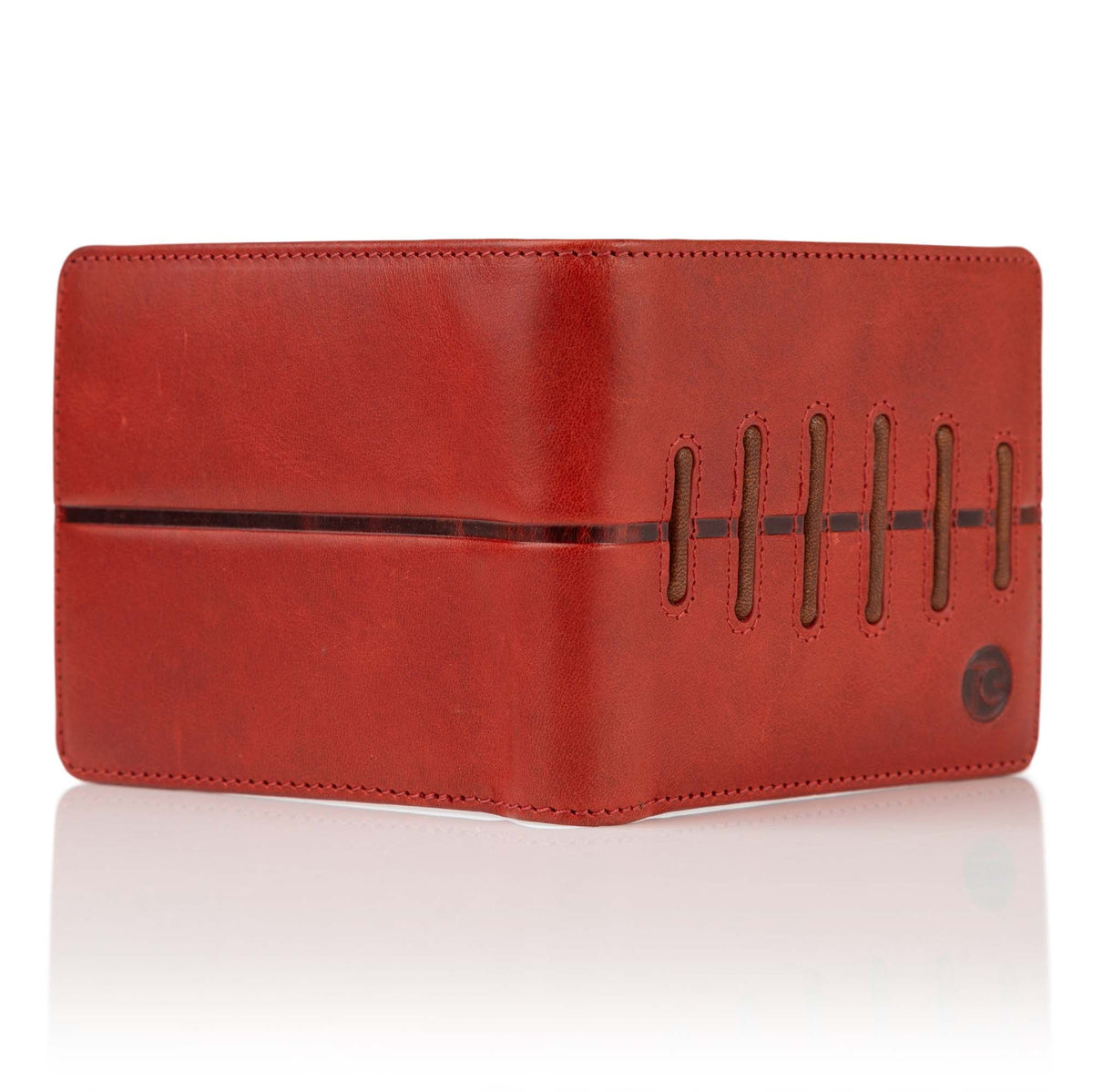 The Mark - Aussie Rules Wallet - The Game