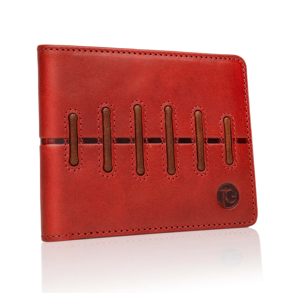 The Mark - Aussie Rules Wallet - The Game