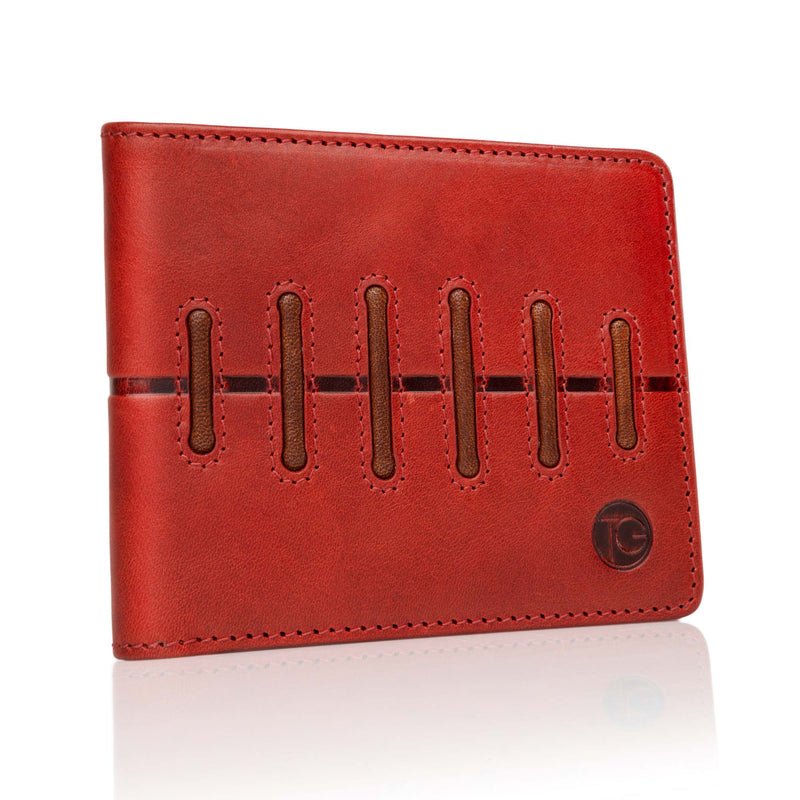 The Mark - Aussie Rules Wallet - The Game