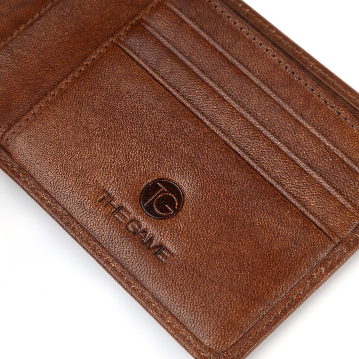 The Try - Rugby Wallet - The Game