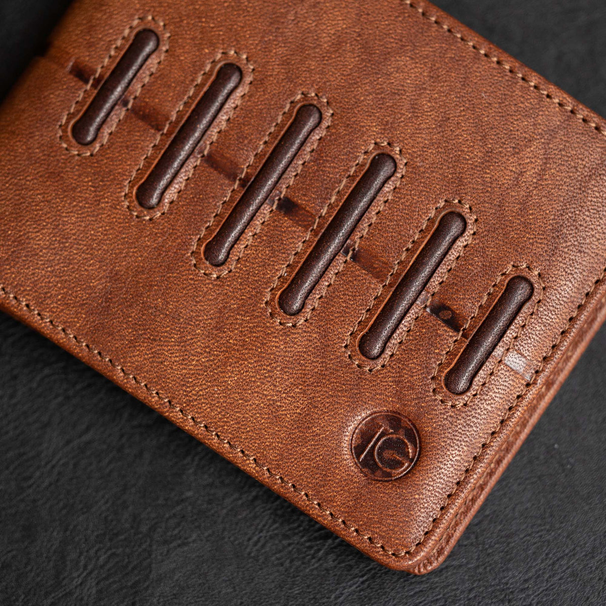 The Try - Rugby Wallet - The Game