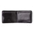 NEW - The All Rounder Coin Wallet - Black - The Game