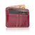 The All Rounder Coin Wallet - Cherry - The Game