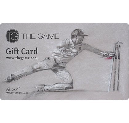 Digital Gift Card - The Game