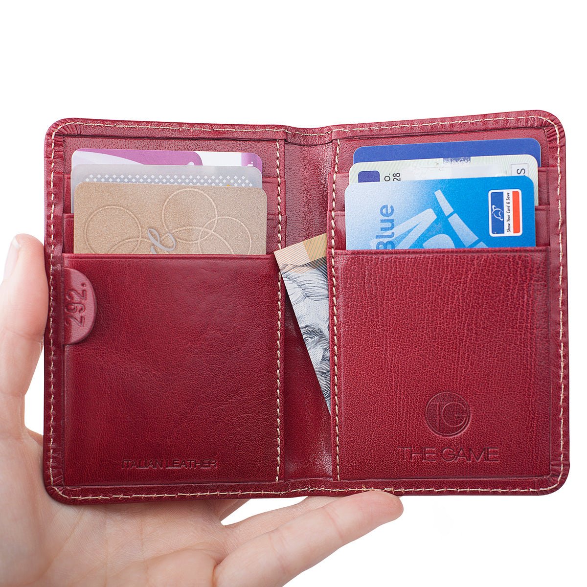 The Compact Traveller Set (value $303) - The Game