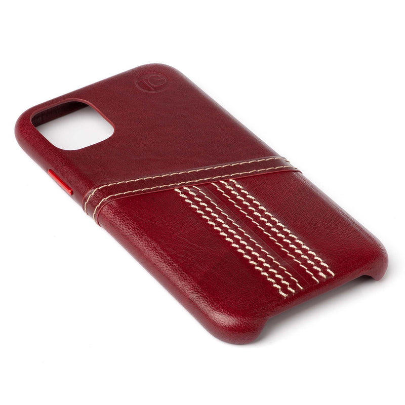 The Cover - iPhone Case - The Game