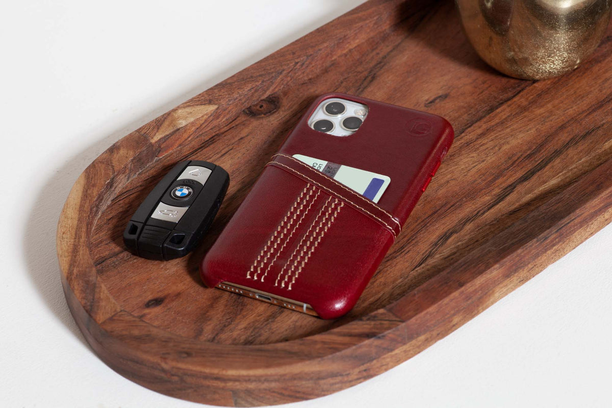 The Cover - iPhone Case - The Game