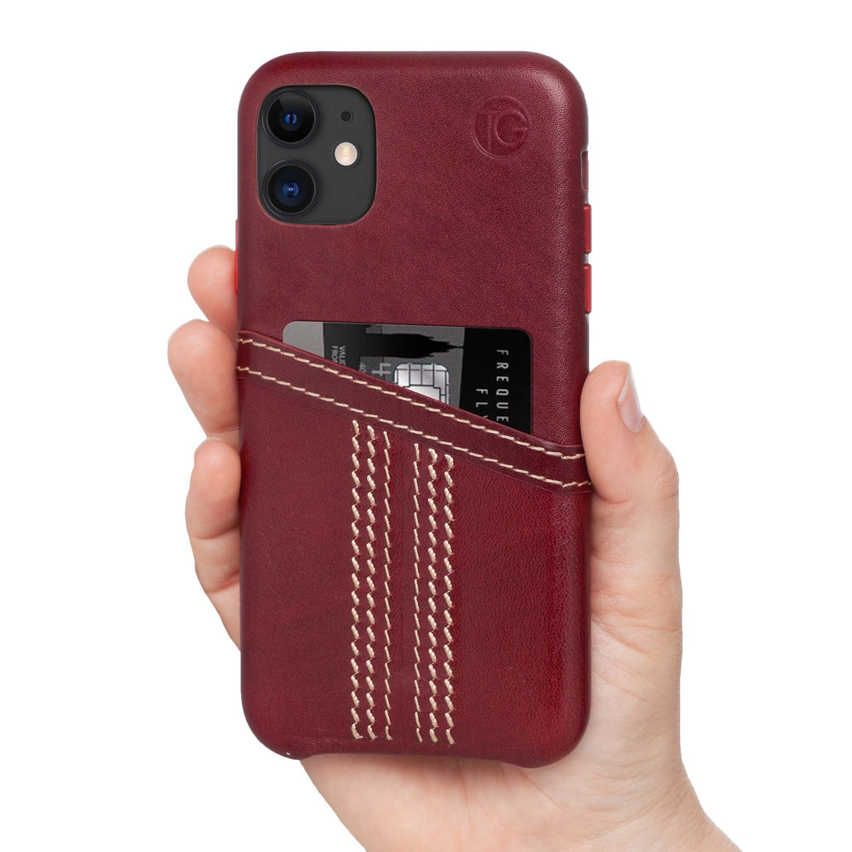 The Cover - iPhone Case - The Game