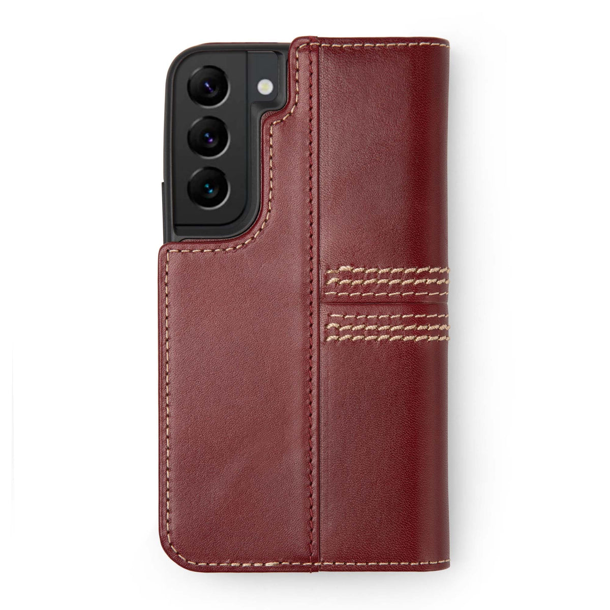 The Extra Cover - Folio Phone Case - The Game