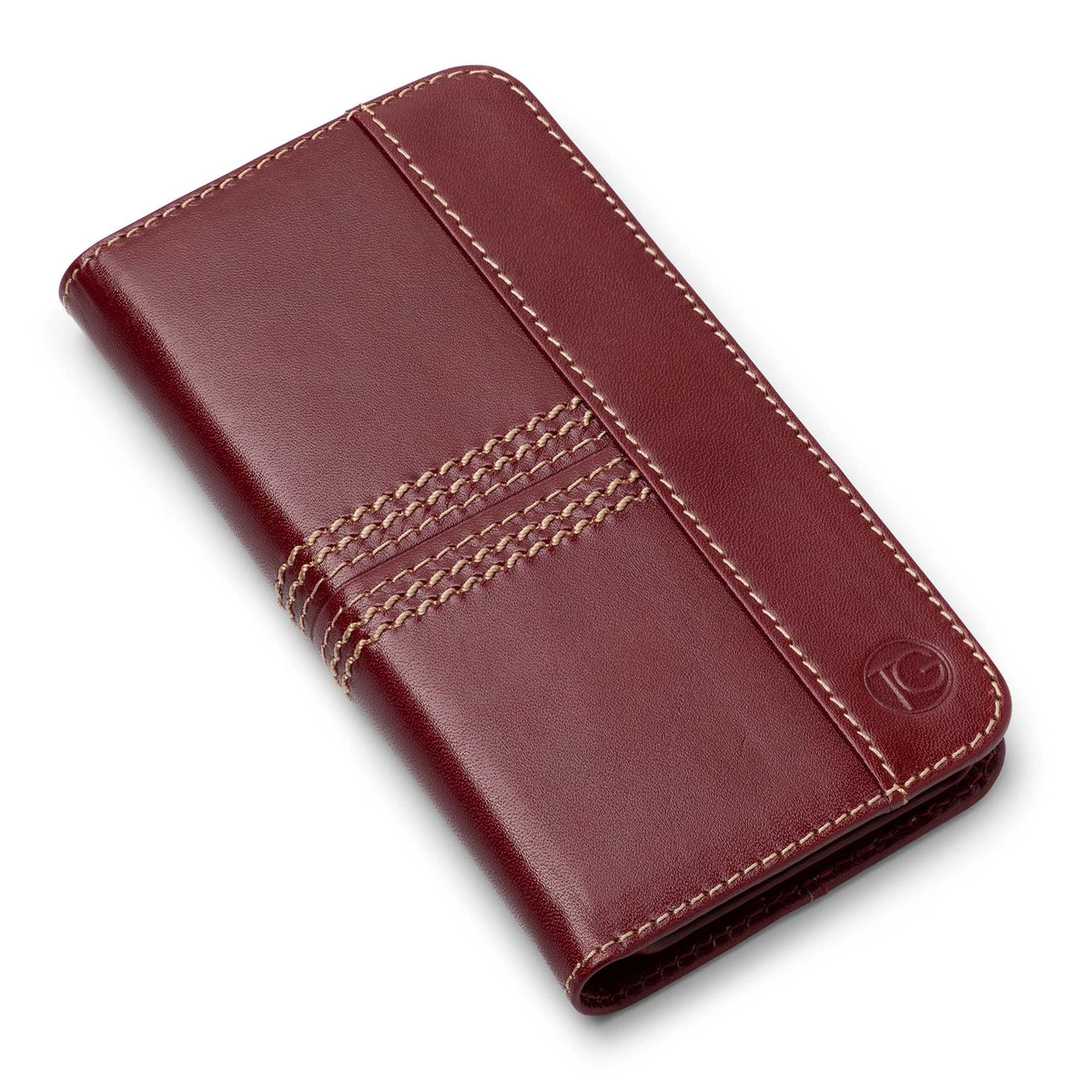 The Extra Cover - Folio iPhone Case - The Game