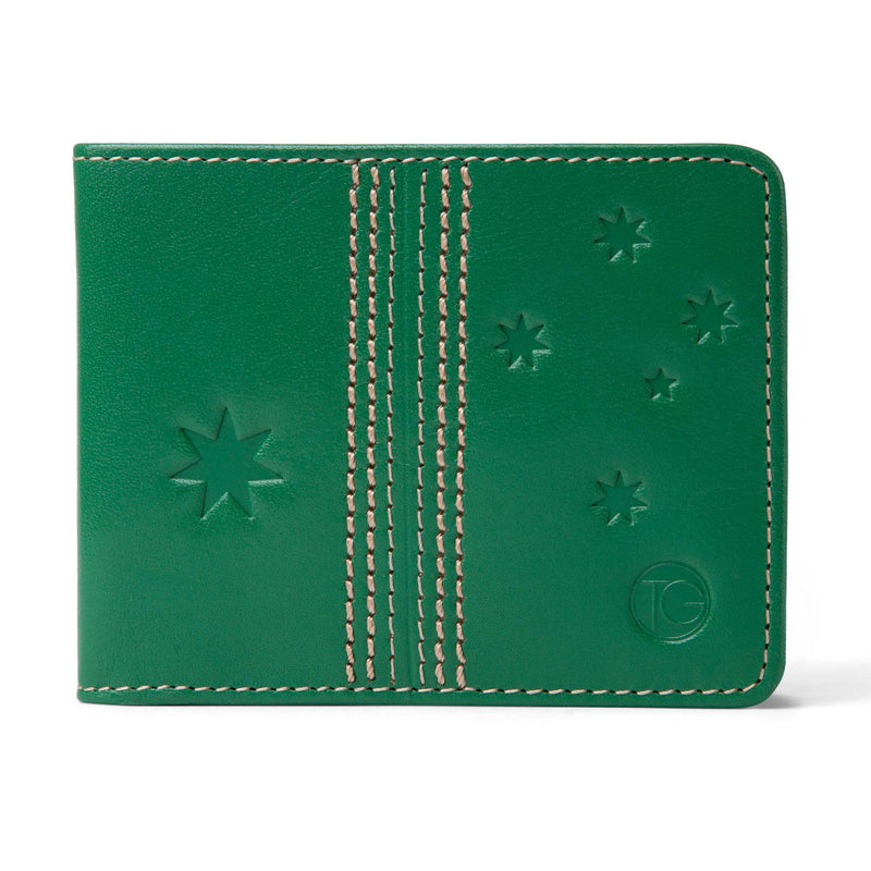 Cricket Wallets - THE GAME