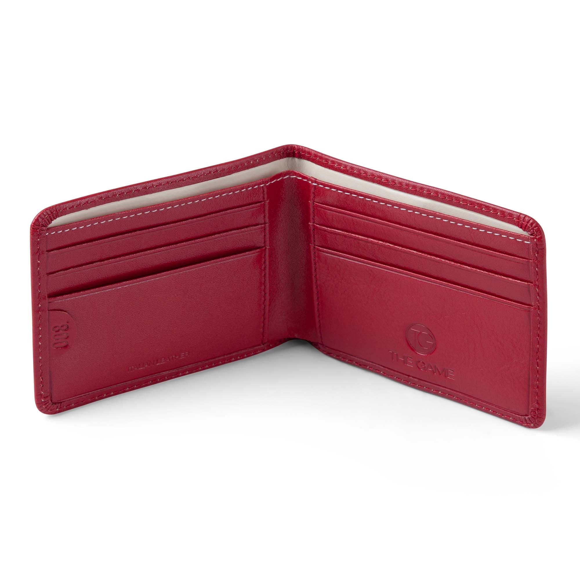 The International - Limited Edition Wallet - The Game