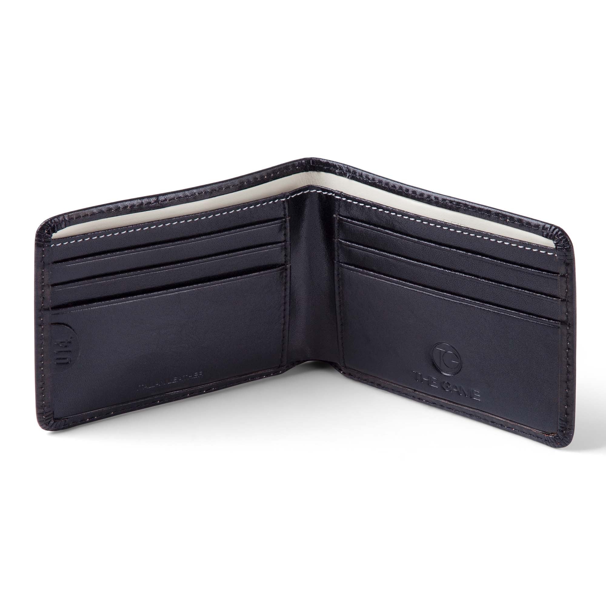 The International - Limited Edition Wallet - The Game