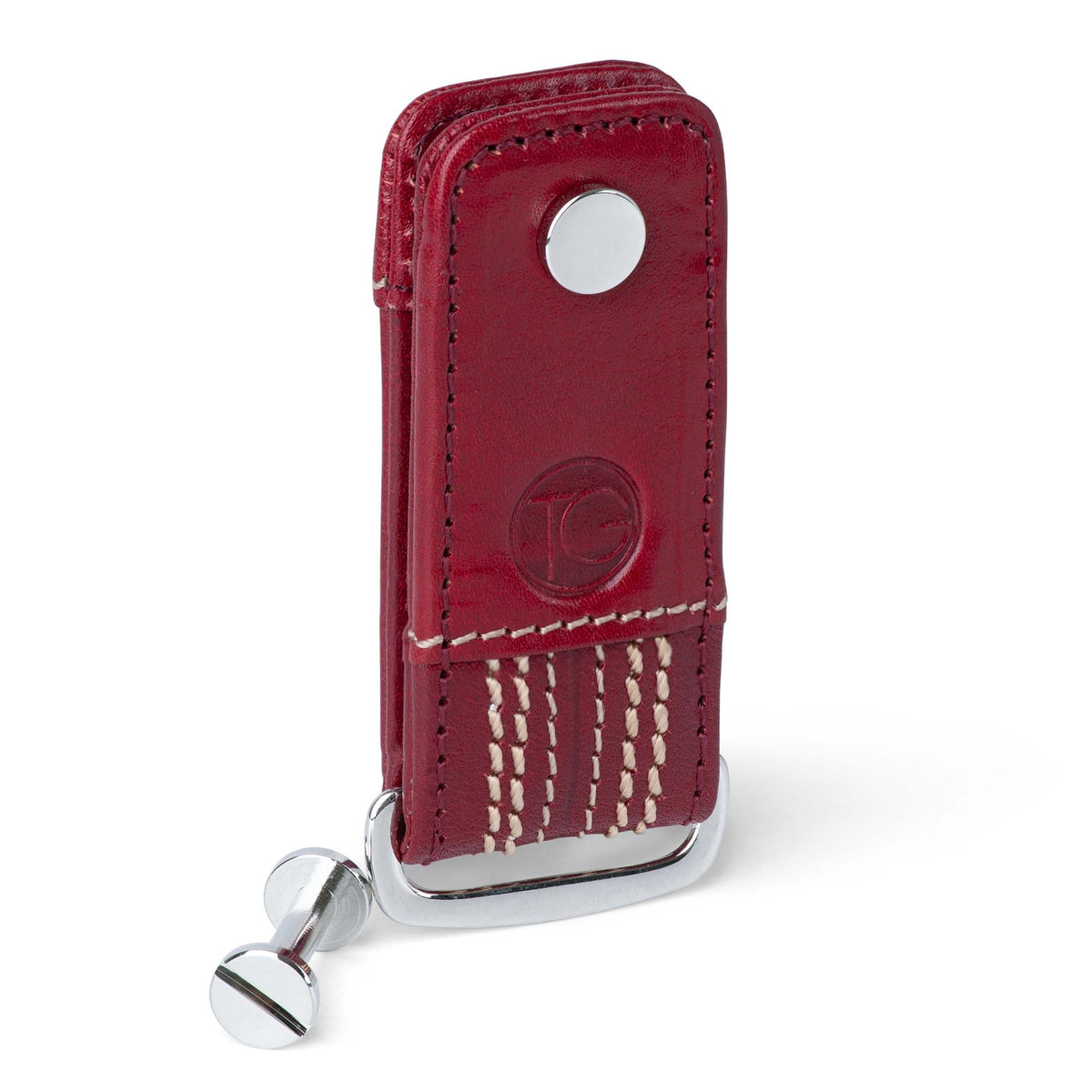 NEW! The Inswinger Key Holder - Cherry - The Game