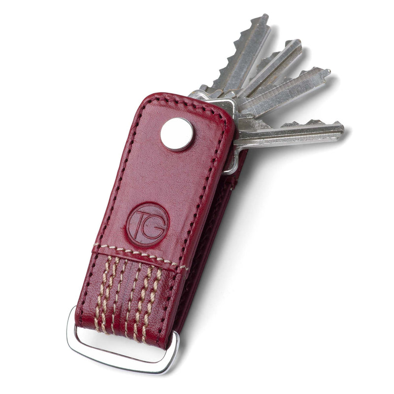 NEW! The Inswinger Key Holder - Cherry - The Game