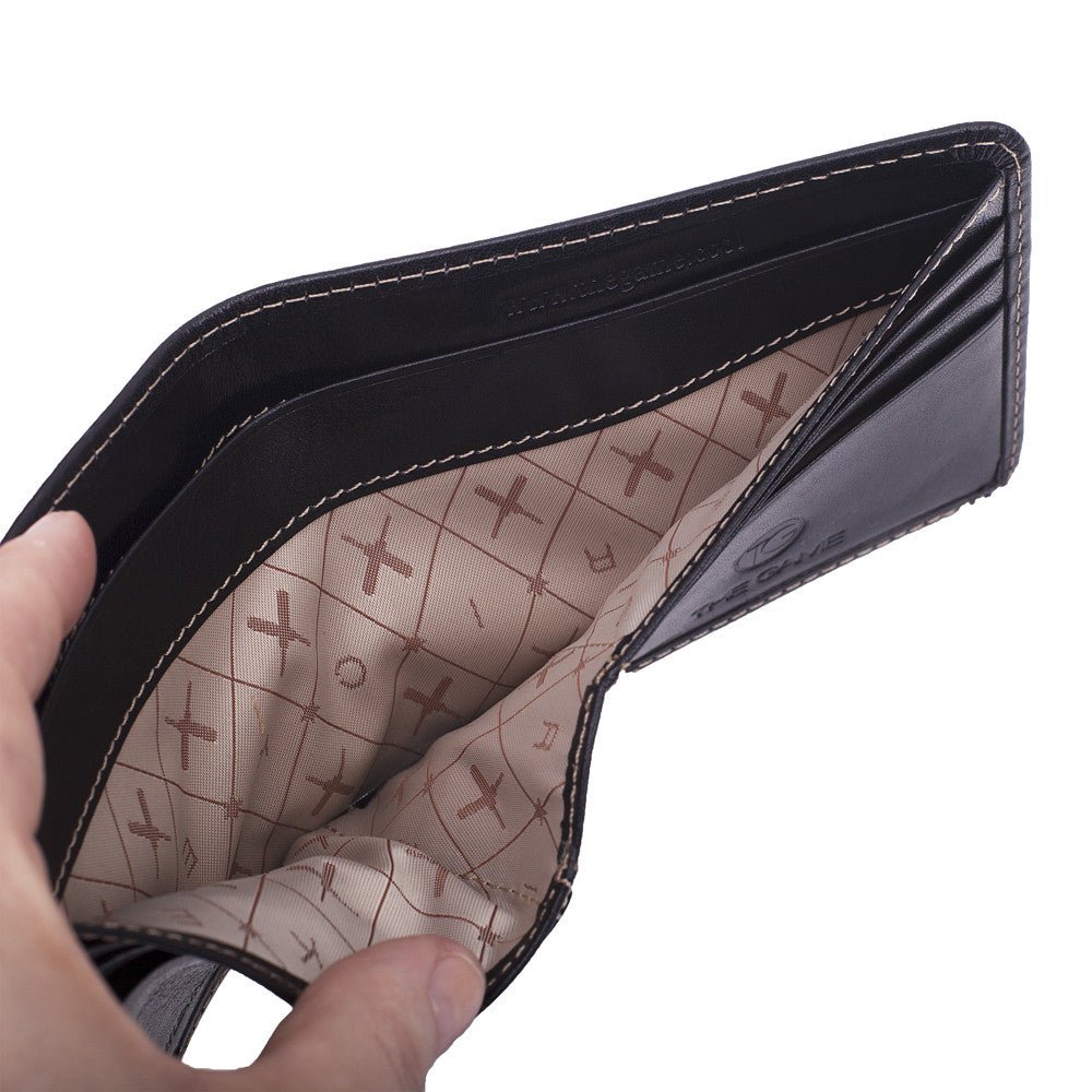 The Opener - Black - The Game